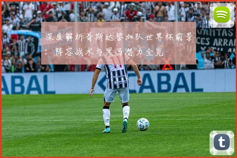 深度解析哥斯达黎加队世界杯前景：阵容战术与黑马潜力全览